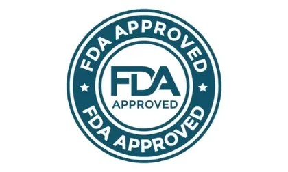 LightSteps Pro FDA-registered facility